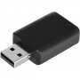 BOYA BY-EA2 3.5mm na USB adapter - slika 1