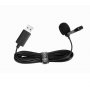 BOYA BY-LM40 USB mikrofon-bubica - slika 2