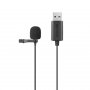 BOYA BY-LM40 USB mikrofon-bubica - slika 1