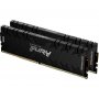 KINGSTON DIMM DDR4 32GB (2x16GB) 3600MHz KF436C16RB1K2/32 Fury Renegade Black MEM02155 - slika 1
