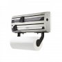 LEIFHEIT PARAT ROYAL držač ubrusa, inox (LF 25660) - slika 1