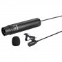 BOYA BY-M4OD XLR mikrofon-bubica - slika 1