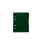 NOVASKIN Agenda sa mehanizmom A5 Bottle green - slika 1