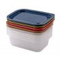 LAMART LT6031 Set plastičnih posuda 5kom KUH00158 - slika 1