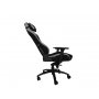 UVI Gejmerska stolica CHAIR ALPHA special edition gray - slika 2