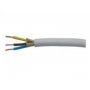 GEMBIRD Kabl PPY 3x1.5 FKZ  bakarni, pun presek 100m 39580 - slika 1