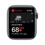 APPLE Watch SE GPS 40mm Midnight MKQ13SE/A - slika 2