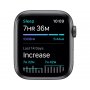 APPLE Watch SE GPS 40mm Midnight MKQ13SE/A - slika 3