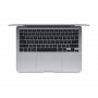 APPLE MacBook Air 13.3'' WQHD Retina M1 8GB 256GB SSD Backlit FP Space gray (MGN63ZE/A) - slika 2