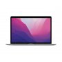APPLE MacBook Air 13.3'' WQHD Retina M1 8GB 256GB SSD Backlit FP Space gray (MGN63ZE/A) - slika 1