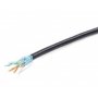 GEMBIRD FPC-5051GE-SO-Out FTP, cat.5E, Outdoor, solid, Cu. kotur 305m Gel Filled 16598 - slika 2