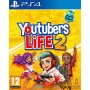 MAXIMUM GAMES PS4 Youtubers Life 2 - slika 1