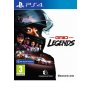 ELECTRONIC ARTS PS4 GRID Legends - slika 1