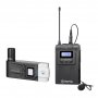 BOYA BY-WM8 Pro-K7 bežični audio sistem na XLR (bubica + transmiter) - slika 1