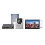 DAHUA Interfon KTP01 Ip video interfonski KIT - slika 1