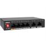 DAHUA Switch PFS3005-4ET-60-V2 - slika 1
