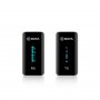BOYA BY-XM6-S1 bezicni audio set (bubica + transmiter) - slika 1