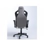 SPAWN Gejmerska stolica Textile Grey - slika 2
