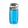 LEIFHEIT Flašica za piće, tritan flip, 550ml, svetlo plava ( LF 3266 ) - slika 1