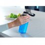 LEIFHEIT Flašica za piće, tritan flip, 550ml, svetlo plava ( LF 3266 ) - slika 2
