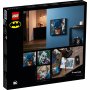 LEGO Kolekcija Džim Li: Betmen - slika 3