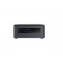 INTEL NUC Celeron DC J4005, 2x DDR4 SODIMM, 2xHDMI, 2x USB3.0 + 2xUSB 3.0, 1xLAN GbE (BOXNUC7CJYH) - slika 1