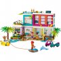 LEGO Kuća za odmor na plaži - slika 2