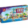 LEGO Kuća za odmor na plaži - slika 1
