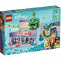 LEGO Aurorine, Meridine i Tianine magične kreacije - slika 3
