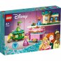 LEGO Aurorine, Meridine i Tianine magične kreacije - slika 1