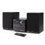SHARP XL-B517DBK Hi-Fi micro sistem - slika 1