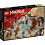 LEGO Centar za obuku nindži - slika 1
