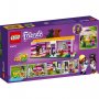 LEGO Kafe za usvajanje kućnih ljubimaca - slika 3