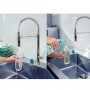 LEIFHEIT Easy spray XL micro duo LF 56690 čistač poda - slika 2
