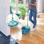 LEIFHEIT Clean twist disk mop set za čišćenje LF 52101 - slika 3