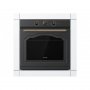 GORENJE BOS67371CLB - crna ugradna rerna - slika 2