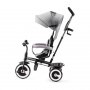 KINDERKRAFT Tricikli ASTON grey - slika 2