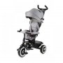 KINDERKRAFT Tricikli ASTON grey - slika 1