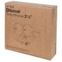 EISSOUND KBSound Audio komplet,2 zvuČnika 2,5 8Ohm,kontro.jed.45x45mm 52605 - slika 2