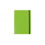 INFINITY Notes sa lastišem B6 Apple green - slika 1