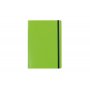 INFINITY Notes sa lastišem B5 Apple green - slika 1