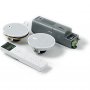 EISSOUND KBSound Audio komplet,2 zvučnika 2,5 8Ohm,FM&BT modul,antena 50801 - slika 2