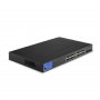 LINKSYS LGS328MPC-EU switch 24-portni LGS328MPC-EU - slika 1