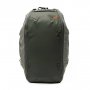 PEAK DESIGN Travel Duffelpack 65L Sage - slika 1