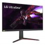 LG 32GP850-B UltraGear QHD Nano IPS 1ms 165Hz - slika 2