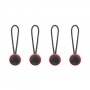 PEAK DESIGN Zakačke (Anchor 4-Pack) - slika 1