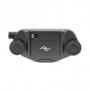 PEAK DESIGN Capture Camera Clip - Crni - slika 3