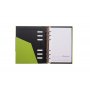 INFINITY Agenda sa mehanizmom B6 Apple green - slika 2