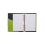 INFINITY Agenda sa mehanizmom B6 Apple green - slika 3
