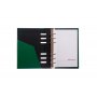 INFINITY Agenda sa mehanizmom B6 Kelly green - slika 2